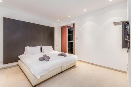 Spectacular 375 SQM at Mamilla Mall - 4 bedroom - image 26