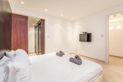 Spectacular 375 SQM at Mamilla Mall - 4 bedroom - image 27