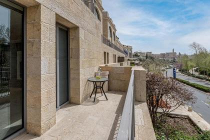 Spectacular 375 SQM at Mamilla Mall - 4 bedroom - image 29