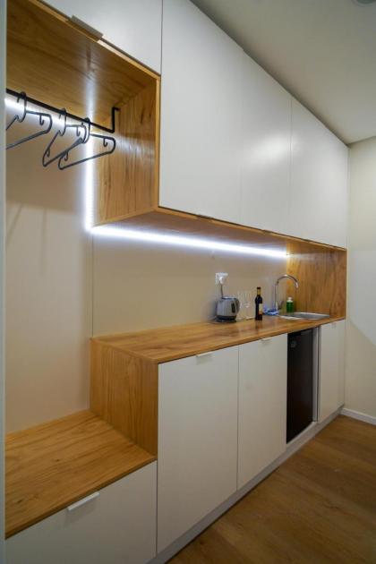 Urbanic Apartments - image 23