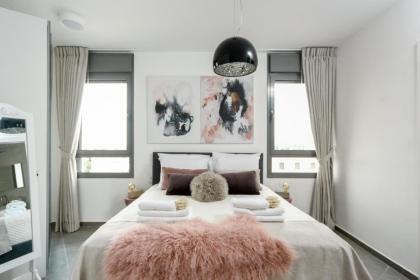 Savyoney Ramat Sharet - Isrentals - image 22
