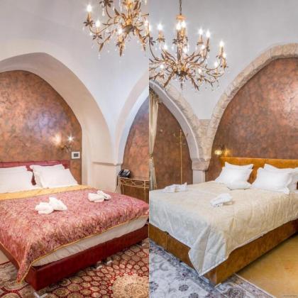 Western Wall Luxury House - image 24