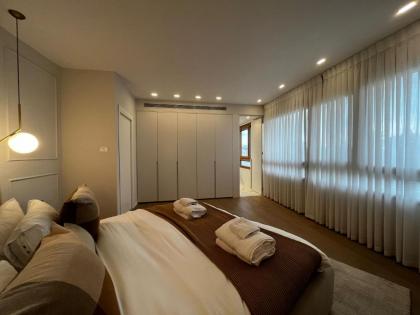 David Residence New Private apartment - image 22