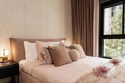 Designed 2BR with 2 bathroom Terrace and Parking - image 23