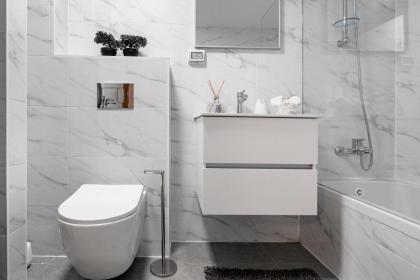 Designed 2BR with 2 bathroom Terrace and Parking - image 24
