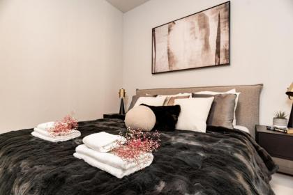 Designed 2BR with 2 bathroom Terrace and Parking - image 30