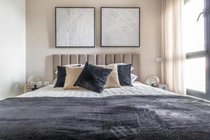 Magical 2BR Parking with amazing view in city gate - image 21