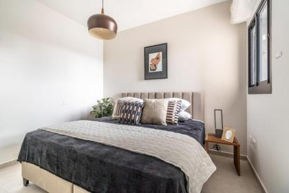 Magical 2BR Parking with amazing view in city gate - image 26