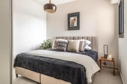 Magical 2BR Parking with amazing view in city gate - image 29