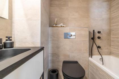 Magical 2BR Parking with amazing view in city gate - image 30