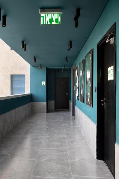 AMALON Boutique Apartments - image 22