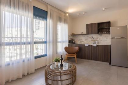 AMALON Boutique Apartments - image 26