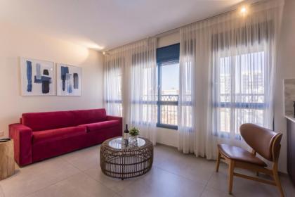 AMALON Boutique Apartments - image 27