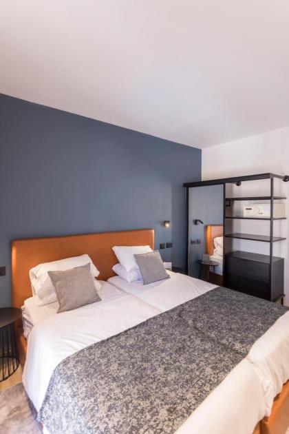 AMALON Boutique Apartments - image 29