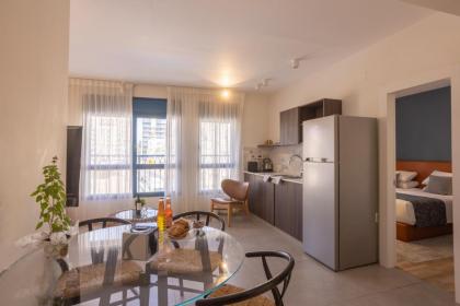AMALON Boutique Apartments - image 30