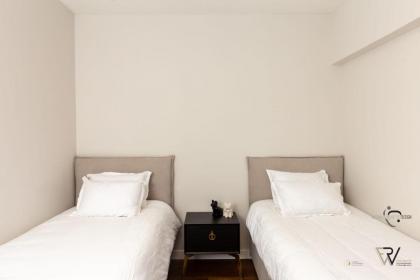 Shirat Haneviim-Luxury Penthouse #Rental Israel - image 22