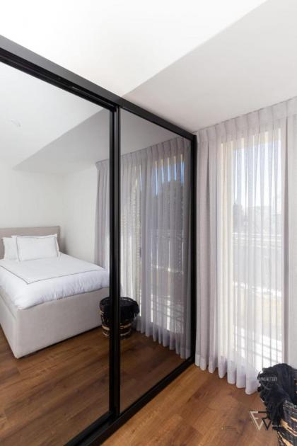 Shirat Haneviim-Luxury Penthouse #Rental Israel - image 24