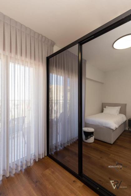 Shirat Haneviim-Luxury Penthouse #Rental Israel - image 29