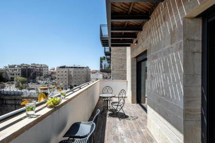 MACHNE YEHUDA - Exclusive Collection - By HOMY - image 24