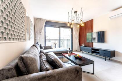 Holysuite Agripas - image 22