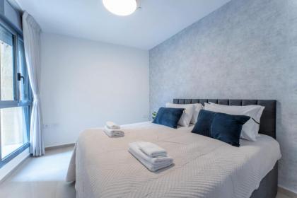 Holysuite Agripas - image 30