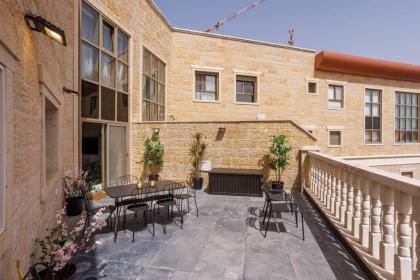 Grand Jerusalem Luxury Apartment By Nimizz - image 26