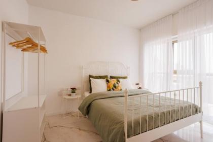 Grand Jerusalem Luxury Apartment By Nimizz - image 28