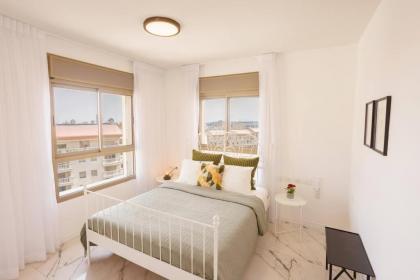 Grand Jerusalem Luxury Apartment By Nimizz - image 29