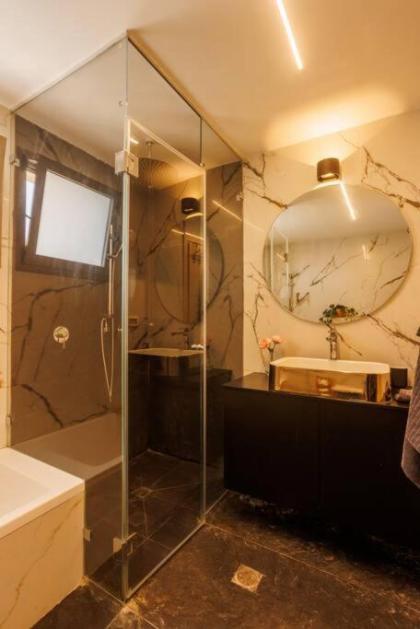Grand Jerusalem Luxury Apartment By Nimizz - image 30