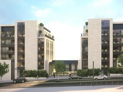 Theatron Jerusalem Hotel & Spa MGallery Collection - image 21