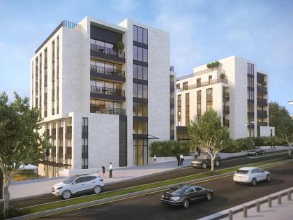 Theatron Jerusalem Hotel & Spa MGallery Collection - image 22