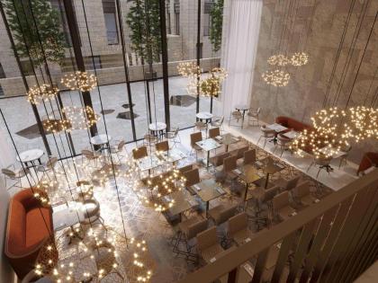 Theatron Jerusalem Hotel & Spa MGallery Collection - image 28