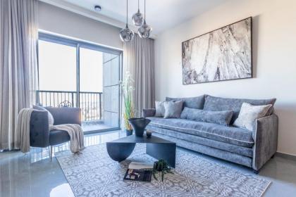 Luxury 1BDR With Amazing View To The Old City - image 11