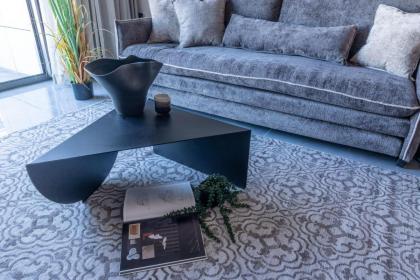 Luxury 1BDR With Amazing View To The Old City - image 20