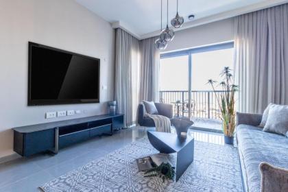 Luxury 1BDR With Amazing View To The Old City - image 8