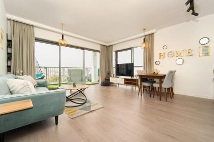 Holiday homes in Jerusalem 