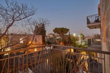 Brand New Flat - Shirat Haneviim - image 25
