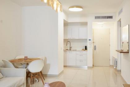 Gorgeous 1 Bedroom - Shirat Haneviim - image 21