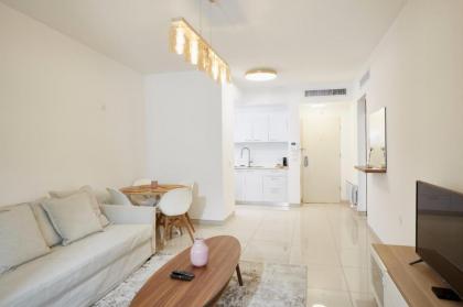Gorgeous 1 Bedroom - Shirat Haneviim - image 23