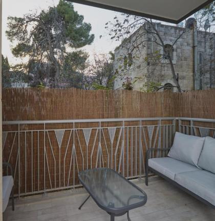 Gorgeous 1 Bedroom - Shirat Haneviim - image 29