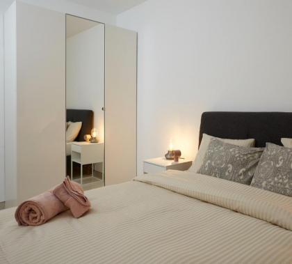 Gorgeous 1 Bedroom - Shirat Haneviim - image 30