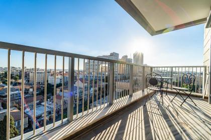 Dreamy 2 Bedroom In Best Location Parking - image 6