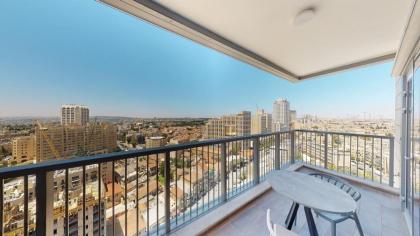 Savyon V.I.E.W- Gorgeous Jerusalem views! Rental Israel 
