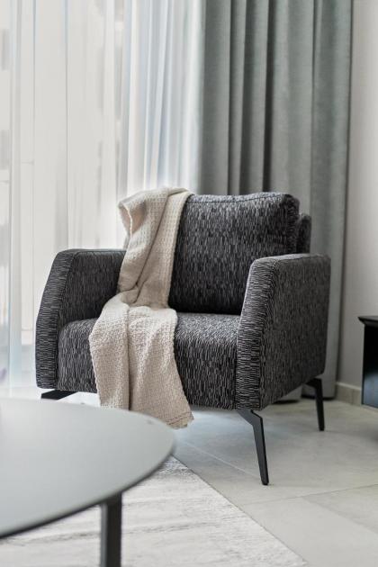 Dreamy 1Bdr Sanctuary In The Heart Of Jerusalem - image 25