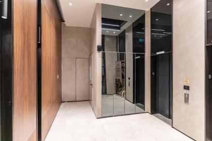 Stylish 1 Bedroom In The Heart Of Jerusalem - image 26