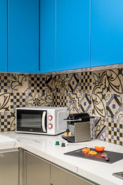 Trust Inn Baka family design & colors - image 28
