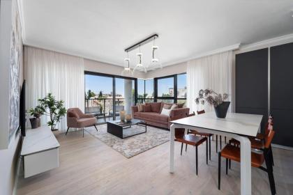Holiday homes in Jerusalem 