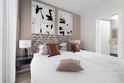 Luxury 2BDR In The Heart Of Jerusalem - image 16