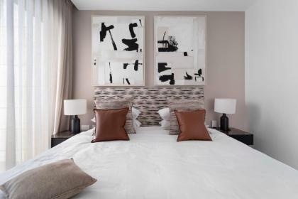 Luxury 2BDR In The Heart Of Jerusalem - image 17