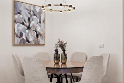 Deluxe 3 Bedrooms In The Heart Of Jerusalem - image 12